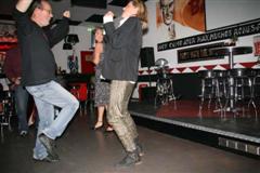 Kick-Off feest 2008